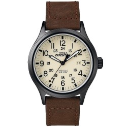 Orologio Uomo Timex Expedition Scout T49963 Quartz