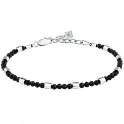 Bracciale Morellato Pietre uomo S1734