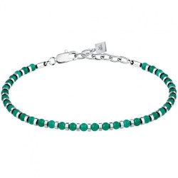 Bracciale Morellato Pietre uomo S1735