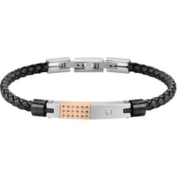Bracciale Morellato Moody uomo SQH23