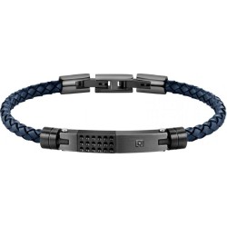 Bracciale Morellato Moody uomo SQH21