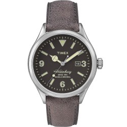 Orologio Uomo Timex The Waterbury Date Quartz TW2P75000