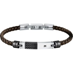 Bracciale Morellato Moody uomo SQH57