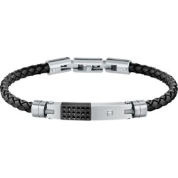 Bracciale Morellato Moody uomo SQH58