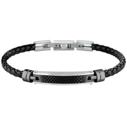 Bracciale Morellato Moody uomo SQH59