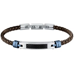 Bracciale Morellato Moody uomo SQH60
