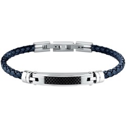 Bracciale Morellato Moody uomo SQH61
