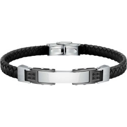 Bracciale Morellato Moody uomo SQH31