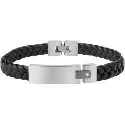 Bracciale Morellato Moody uomo SQH20