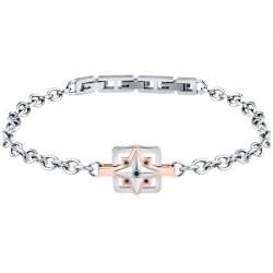 Bracciale Morellato Versilia uomo SAHB15