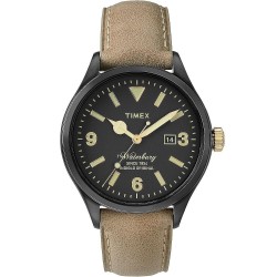 Orologio Uomo Timex The Waterbury Date Quartz TW2P74900