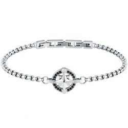 Bracciale Morellato Versilia uomo SAHB16