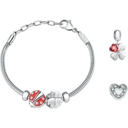 Bracciale Morellato Drops donna SCZ1141