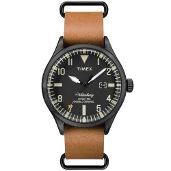 Orologio Uomo Timex The Waterbury Date Quartz TW2P64700