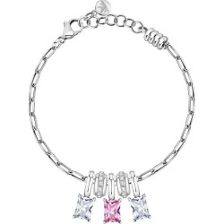 Bracciale Morellato Drops donna SCZ1322