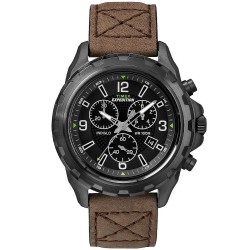 Orologio Uomo Timex Expedition Rugged Chrono T49986 Quartz
