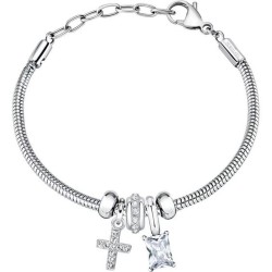 Bracciale Morellato Drops donna SCZ1314