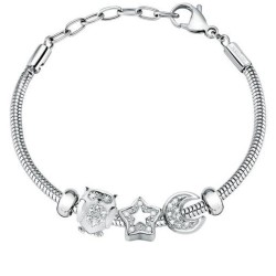 Bracciale Morellato Drops donna SCZ1221