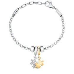 Bracciale Morellato Drops donna SCZ1349