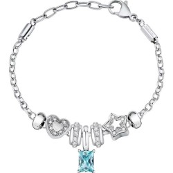 Bracciale Morellato Drops donna SCZ1317