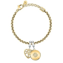 Bracciale Morellato Drops donna SCZ1285