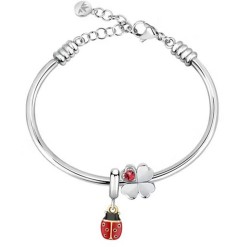 Bracciale Morellato Drops donna SCZ1280