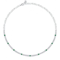 Collana Morellato Tesori donna SAIW243