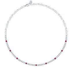 Collana Morellato Tesori donna SAIW242