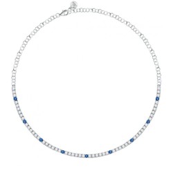 Collana Morellato Tesori donna SAIW136