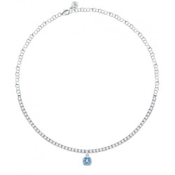 Collana Morellato Tesori in argento da donna SAIW106