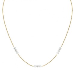 Collana Morellato Perla donna SAWM01