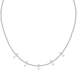 Collana Morellato Perla donna SAWM03