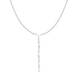 Collana Morellato Perla donna SAWM02