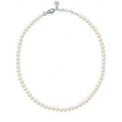 Collana Morellato Perla Essenziale donna SANH01