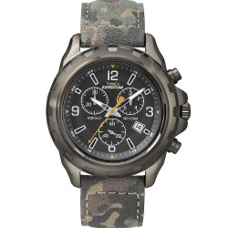 Orologio Uomo Timex Expedition Rugged Chrono T49987 Quartz