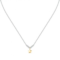 Collana Morellato Talismani donna SAIX23