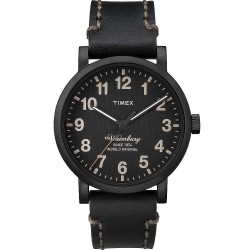 Orologio Uomo Timex The Waterbury TW2P59000 Quartz