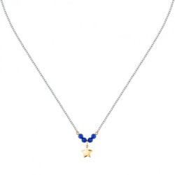 Collana Morellato Talismani donna SAIX22