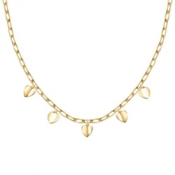 Collana Morellato Paillettes donna SAWW01