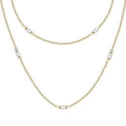 Collana Morellato Colori donna SAXQ02