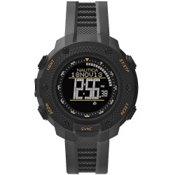 Orologio Uomo Nautica NMX Digital Yachtimer NAI19523G Multifunzione
