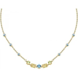 Collana Morellato Colori donna SAVY05