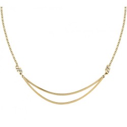 Collana Morellato Torchon donna SAWZ01