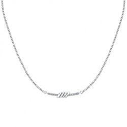 Collana Morellato Torchon donna SAWZ04