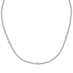 Collana Morellato Gold uomo SATM20