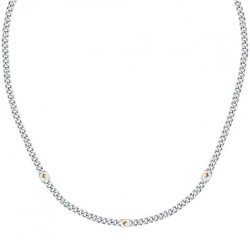 Collana Morellato Gold uomo SATM21