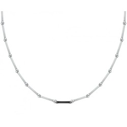 Collana Morellato Urban uomo SABH37