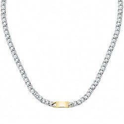 Collana Morellato Catene uomo SATX02