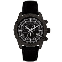 Orologio Uomo Nautica NST 11 NAI17520G Cronografo