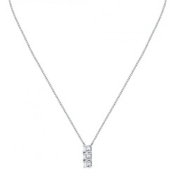 Collana Morellato Tesori donna SAIW240